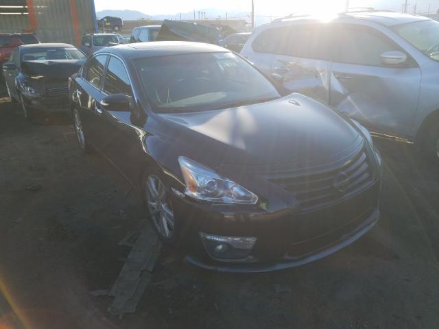 NISSAN ALTIMA 3.5 2013 1n4bl3apxdc287841