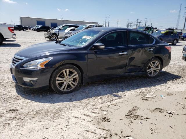 NISSAN ALTIMA 3.5 2013 1n4bl3apxdc289363