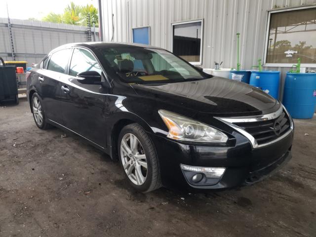 NISSAN ALTIMA 3.5 2013 1n4bl3apxdc297172