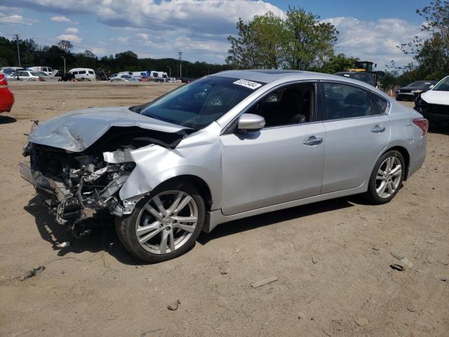 NISSAN ALTIMA 2013 1n4bl3apxdc911461