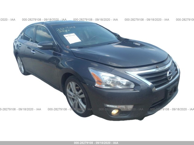 NISSAN ALTIMA 2013 1n4bl3apxdn419274