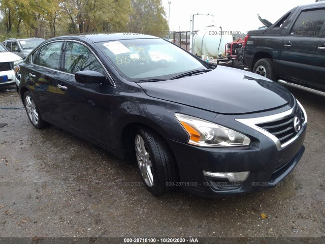 NISSAN ALTIMA 2013 1n4bl3apxdn423809