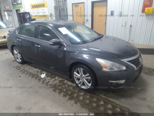 NISSAN ALTIMA 2013 1n4bl3apxdn426533