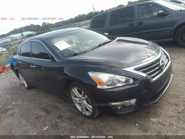 NISSAN ALTIMA 2013 1n4bl3apxdn426869