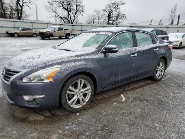 NISSAN ALTIMA 3.5 2013 1n4bl3apxdn435460