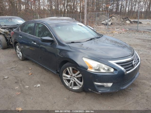 NISSAN ALTIMA 2013 1n4bl3apxdn441355