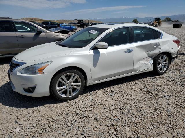 NISSAN ALTIMA 2013 1n4bl3apxdn443042