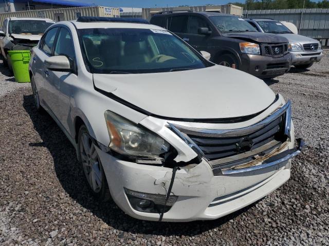 NISSAN ALTIMA 3.5 2013 1n4bl3apxdn443638