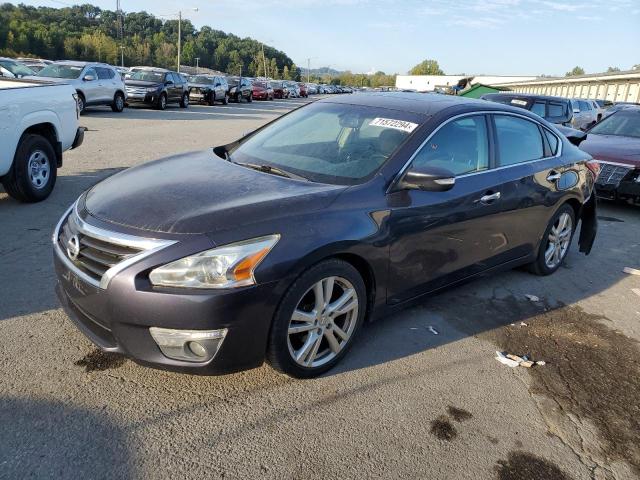 NISSAN ALTIMA 2013 1n4bl3apxdn451352