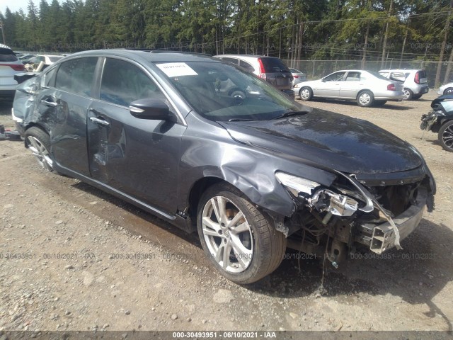 NISSAN ALTIMA 2013 1n4bl3apxdn451657