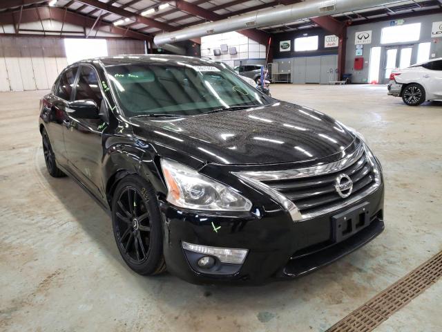 NISSAN ALTIMA 3.5 2013 1n4bl3apxdn453831