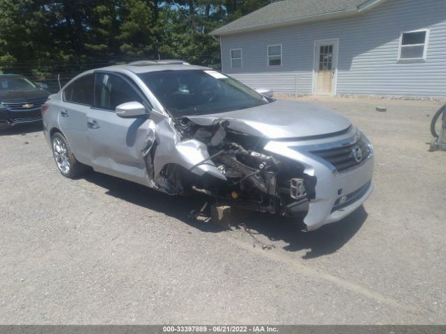 NISSAN ALTIMA 2013 1n4bl3apxdn461198