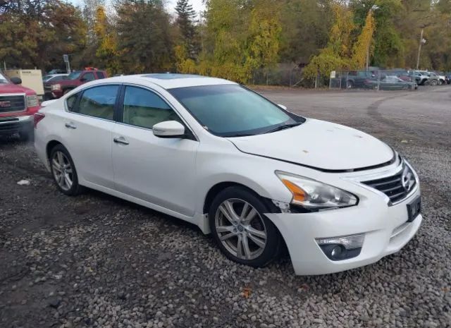 NISSAN ALTIMA 2013 1n4bl3apxdn463940