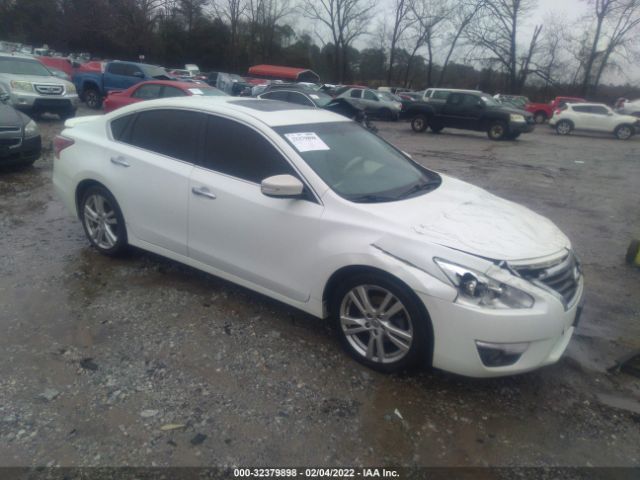 NISSAN ALTIMA 2013 1n4bl3apxdn466210