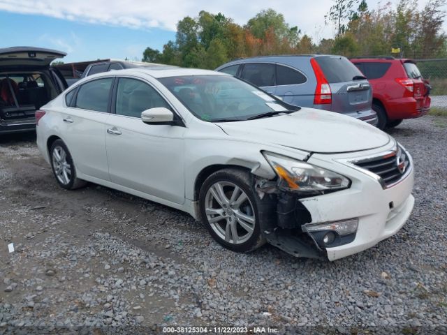 NISSAN ALTIMA 2013 1n4bl3apxdn475831