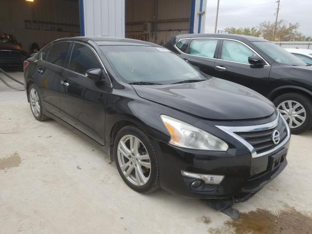 NISSAN ALTIMA 3.5 2013 1n4bl3apxdn479345