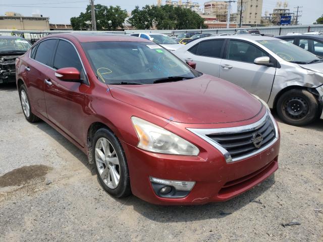 NISSAN ALTIMA 3.5 2013 1n4bl3apxdn479927