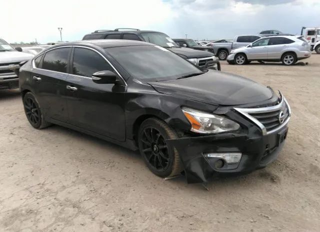 NISSAN ALTIMA 2013 1n4bl3apxdn481077