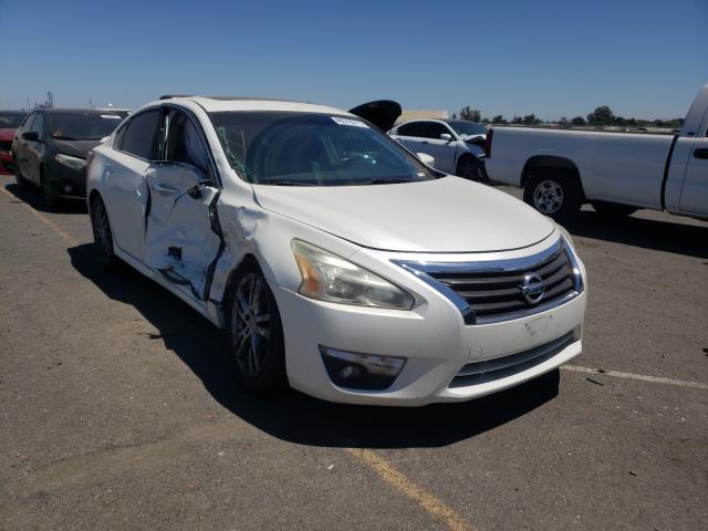 NISSAN ALTIMA 3.5 2013 1n4bl3apxdn488854