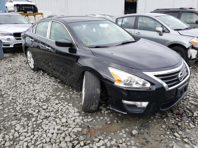 NISSAN ALTIMA 3.5 2013 1n4bl3apxdn489082