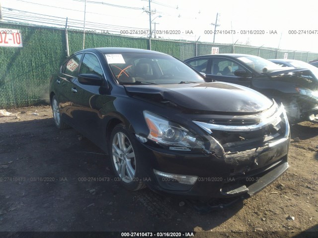 NISSAN ALTIMA 2013 1n4bl3apxdn491530