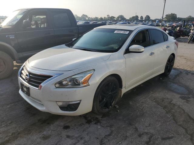 NISSAN ALTIMA 3.5 2013 1n4bl3apxdn511968