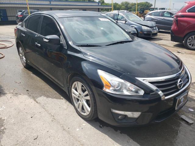 NISSAN ALTIMA 3.5 2013 1n4bl3apxdn518435