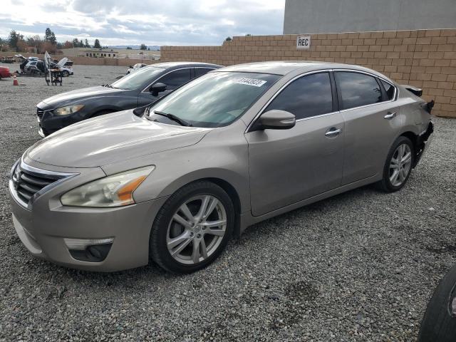 NISSAN ALTIMA 2013 1n4bl3apxdn530665