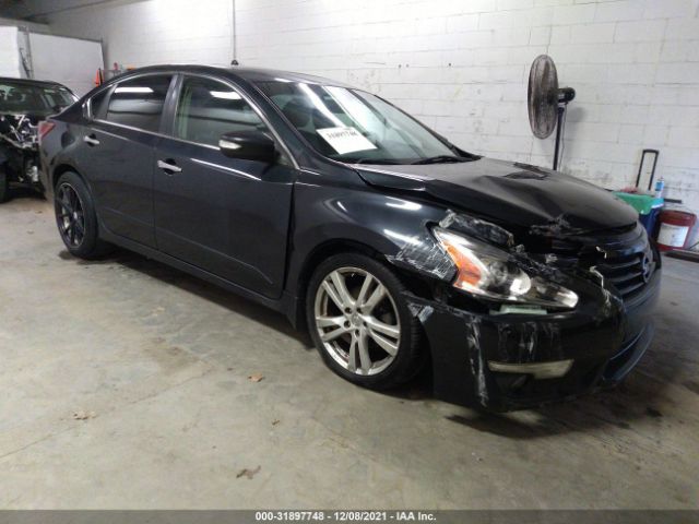 NISSAN ALTIMA 2013 1n4bl3apxdn532979