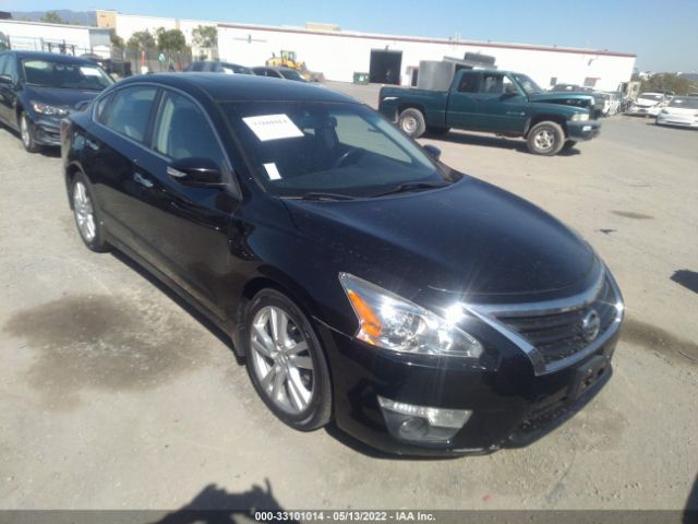 NISSAN ALTIMA 2013 1n4bl3apxdn554187