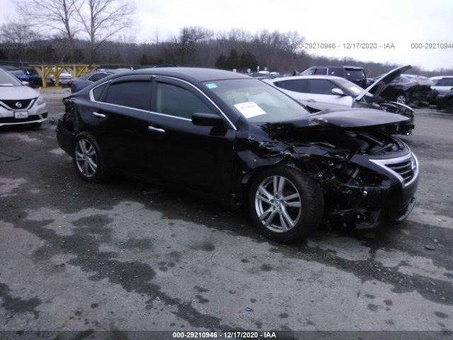 NISSAN ALTIMA 2013 1n4bl3apxdn560006