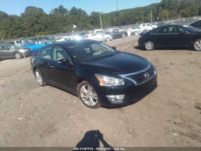 NISSAN ALTIMA 2013 1n4bl3apxdn560619