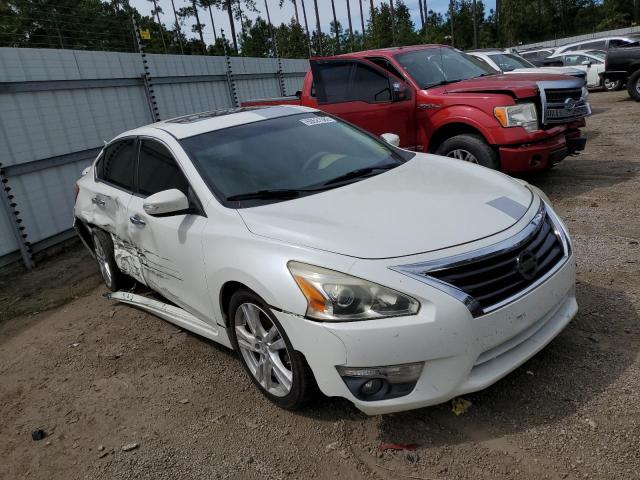 NISSAN ALTIMA 3.5 2013 1n4bl3apxdn579753