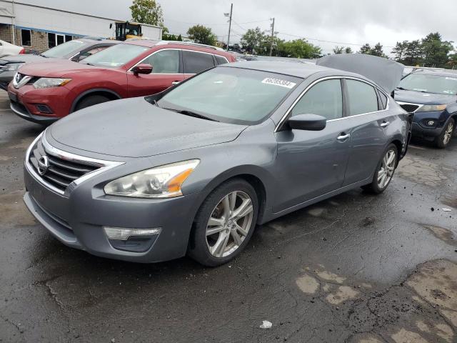 NISSAN ALTIMA 3.5 2014 1n4bl3apxec163764