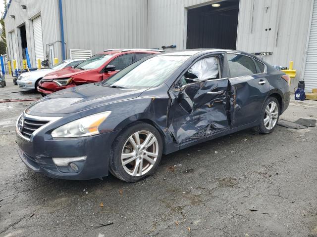 NISSAN ALTIMA 2014 1n4bl3apxec173386