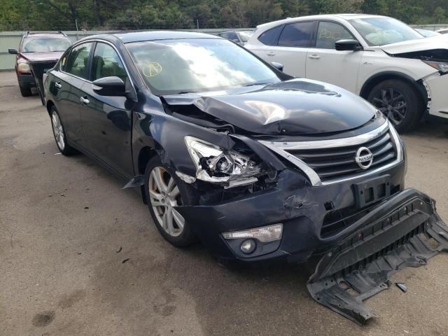 NISSAN ALTIMA 3.5 2014 1n4bl3apxec175316