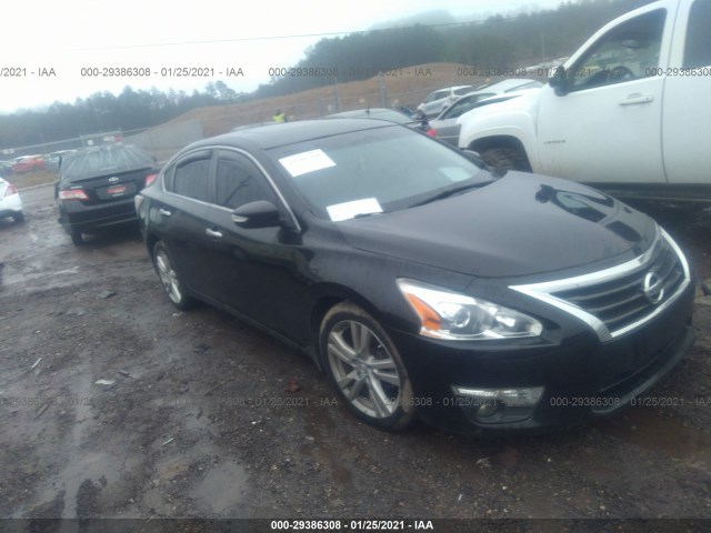 NISSAN ALTIMA 2014 1n4bl3apxec182959