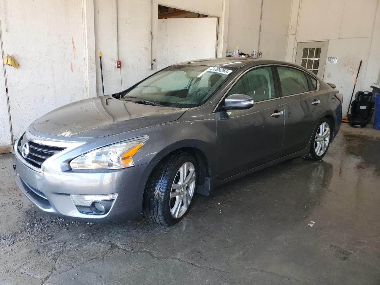 NISSAN ALTIMA 2014 1n4bl3apxec202949