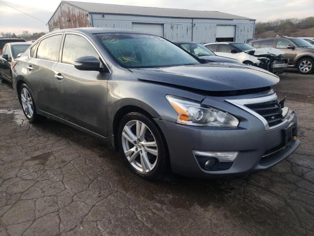 NISSAN ALTIMA 3.5 2014 1n4bl3apxec269437