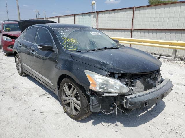 NISSAN ALTIMA 3.5 2014 1n4bl3apxec273794