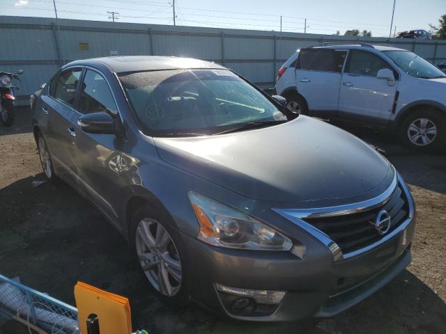 NISSAN ALTIMA 3.5 2014 1n4bl3apxec297920