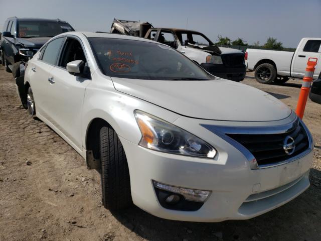 NISSAN ALTIMA 3.5 2014 1n4bl3apxec325859