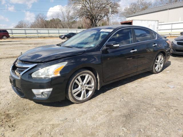 NISSAN ALTIMA 3.5 2014 1n4bl3apxec419546