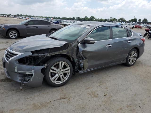 NISSAN ALTIMA 3.5 2014 1n4bl3apxec900820