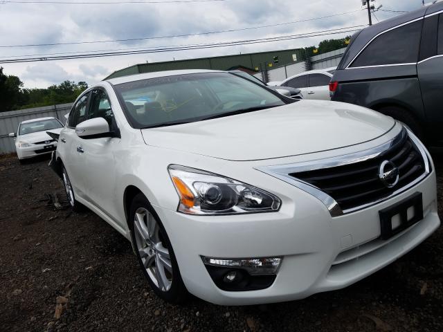 NISSAN ALTIMA 3.5 2014 1n4bl3apxen220274