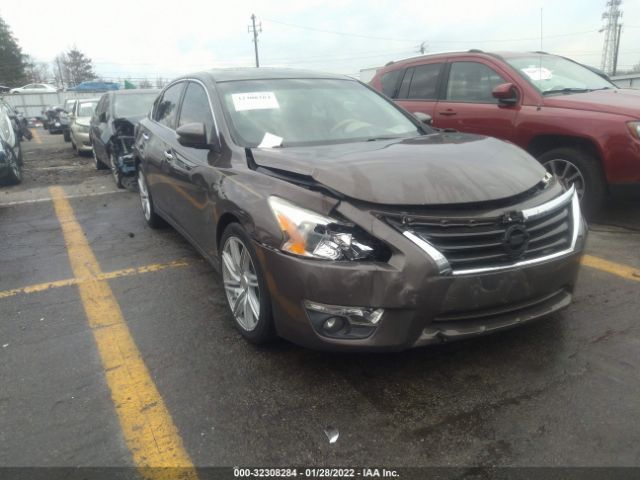 NISSAN ALTIMA 2014 1n4bl3apxen220789