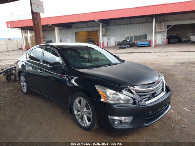 NISSAN ALTIMA 2015 1n4bl3apxfc100102