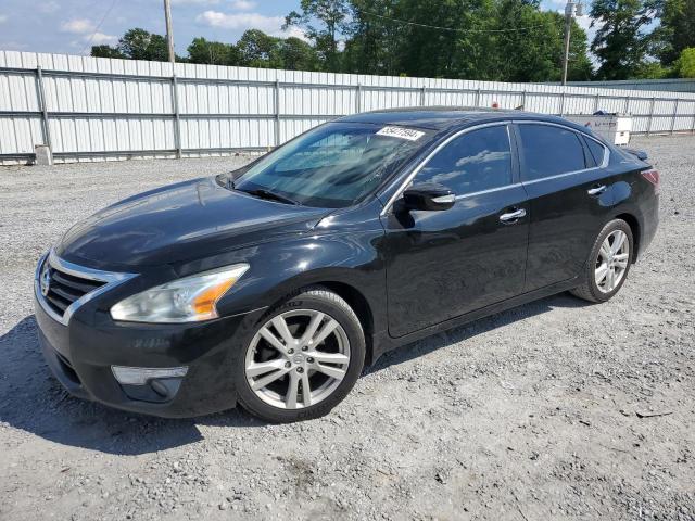 NISSAN ALTIMA 2015 1n4bl3apxfc106580