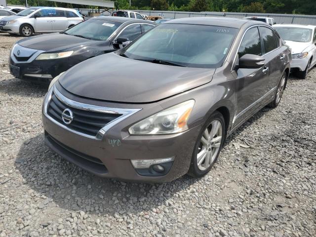 NISSAN ALTIMA 3.5 2015 1n4bl3apxfc108443