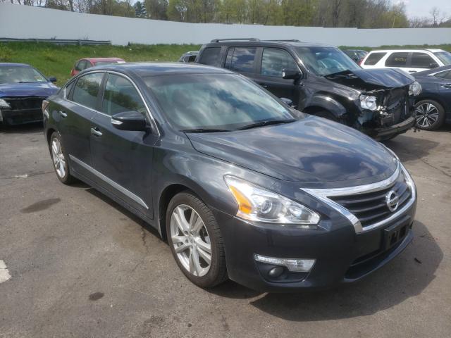 NISSAN ALTIMA 3.5 2015 1n4bl3apxfc115893